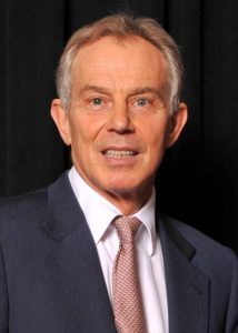 Czy Tony Blair straci tytuł szlachecki?