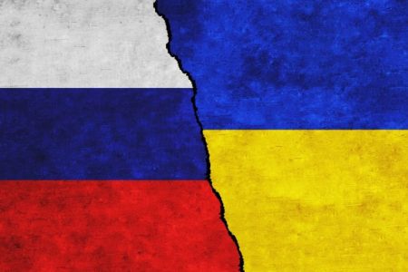 Pilne: Ruszyły rozmowy Ukraina – Rosja