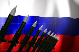 Read more about the article PILNE: Putin straszy bronią atomową! Siły nuklearnego odstraszania postawione w stan wysokiej gotowości