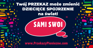 Read more about the article Sami Swoi Przekazy Pieniężne dla WOŚP od 12-stu lat!