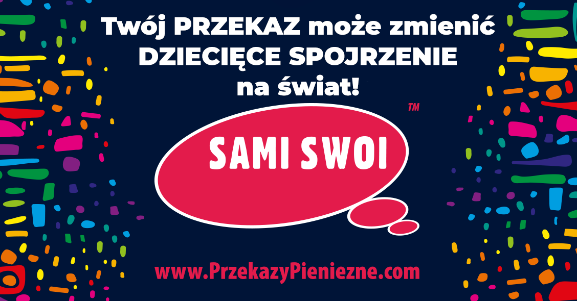 You are currently viewing Sami Swoi Przekazy Pieniężne dla WOŚP od 12-stu lat!