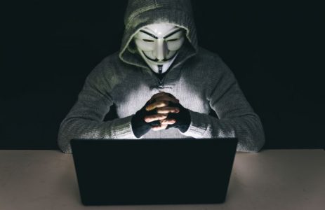 Hakerzy zaatakowali Rosję! Anonymous: Putin wypowiadamy Ci wojnę!