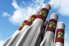 Read more about the article USA chcą rozmieścić broń jądrową w Wielkiej Brytanii