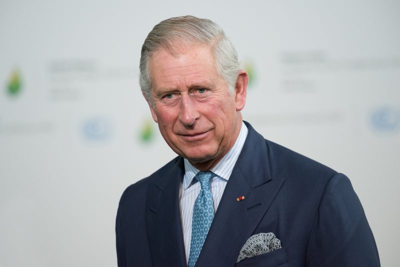 Read more about the article Król Karol III spotkał się z premierem