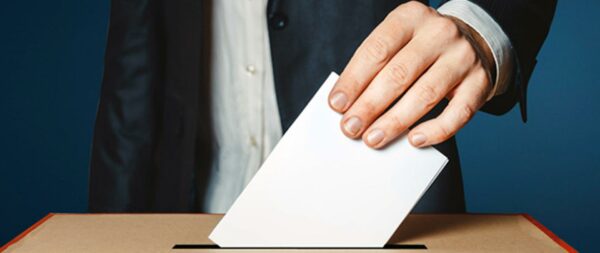Polityczne trzęsienie ziemi po wyborach w UK