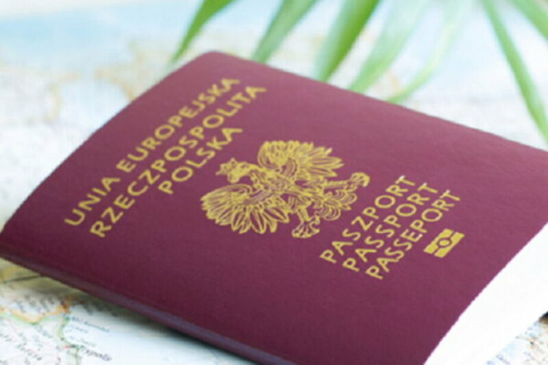 You are currently viewing Zamiejscowy dyżur paszportowy w Boston