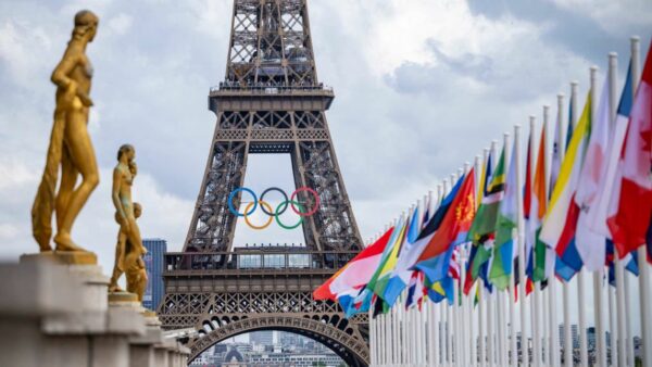 Dziś startują Letnie Igrzyska Olimpijskie Paryż 2024