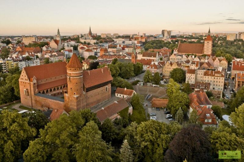 You are currently viewing Tutaj warto mieszkać – ranking najlepszych miast do życia w Polsce