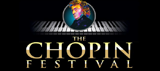 Read more about the article CHOPIN FESTIVAL PEŁEN GWIAZD