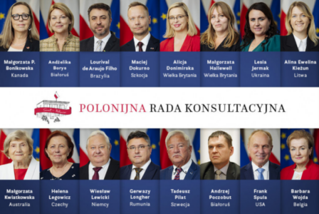 W Senacie powołano Polonijną Radę Konsultacyjną