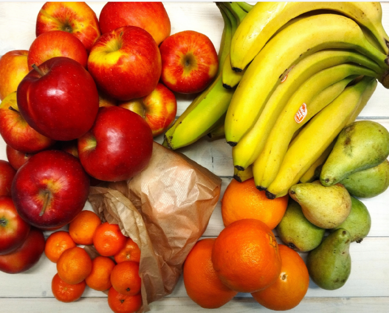 You are currently viewing Rząd wypowiada wojnę fast foodom