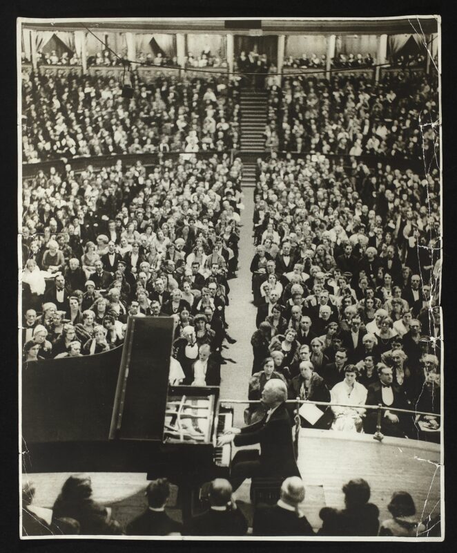 You are currently viewing Paderewski: znany czy nieznany?