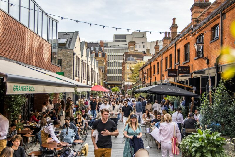 You are currently viewing Liczba mieszkańców UK przekroczy 72 miliony