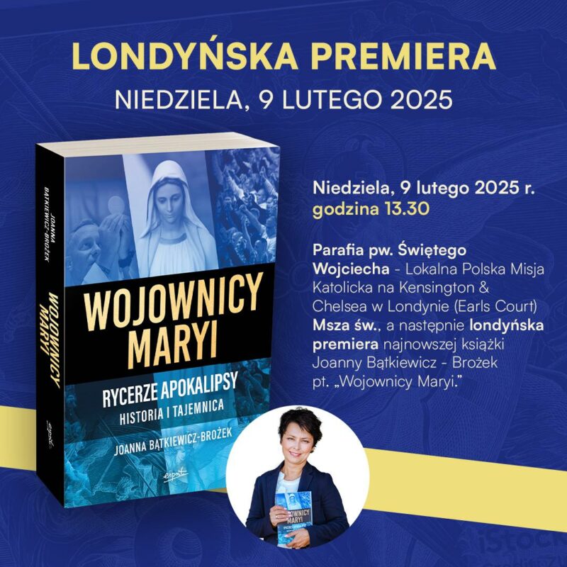 You are currently viewing Rycerze apokalipsy