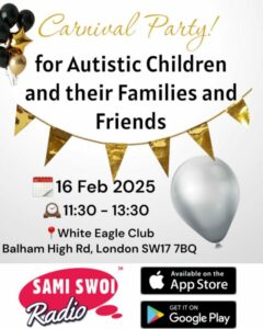 Karnawał inny niż wszystkie