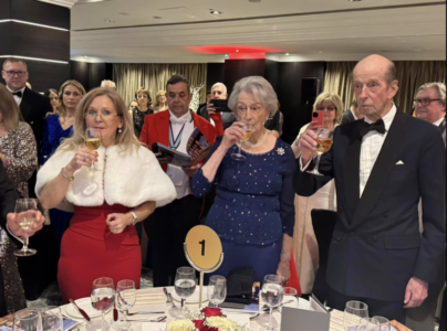 Ach, co to był za bal… Za nami 53. Bal Polski w Londynie