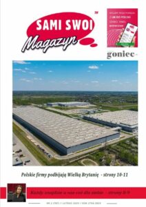 Sami Swoi Magazyn luty 2025