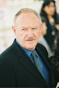 Gene Hackman nie żyje
