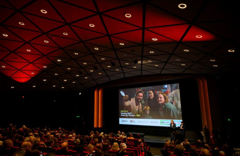 You are currently viewing UK/Poland Season 2025 w Londynie