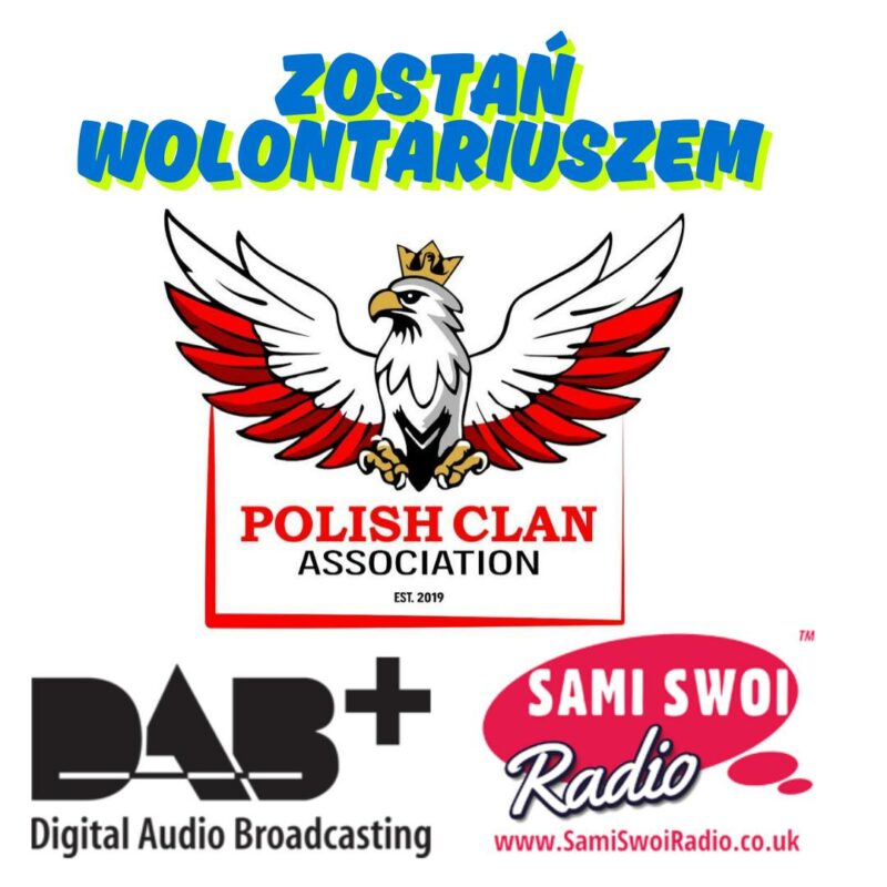 You are currently viewing Zostań wolontariuszem Polish Clan Association