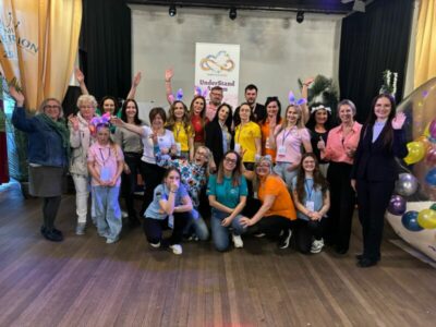 Niezwykłe spotkanie w  Klubie Orła Białego