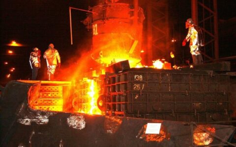 Brytyjczycy mają plan odzyskania British Steel