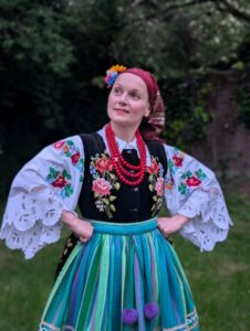 Fiołki – Od Marszu Lotników po Polskie Kwiaty [GALERIA]