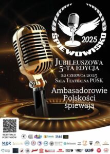 Ambasadorowie Polskości  Śpiewowisko 2025