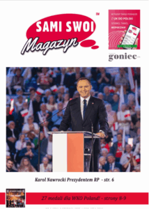 Sami Swoi Magazyn czerwiec 2025