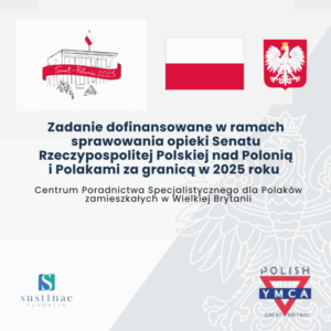 Wsparcie dla Polonii na Wyspach