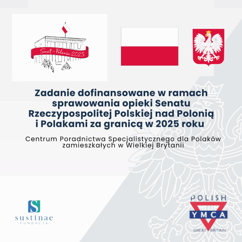 You are currently viewing Wsparcie dla Polonii na Wyspach