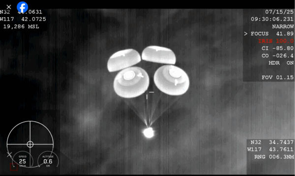 Kosmos to nie tylko Sławosz Uznański-Wiśniewski