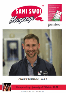Sami Swoi Magazyn lipiec 2025