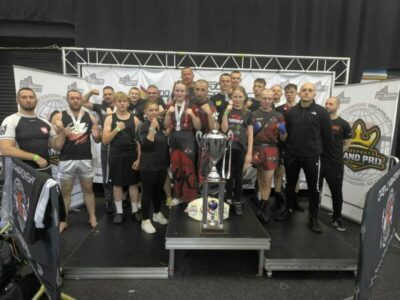 Świetny występ Polaków na WKO Open World Championship 2025