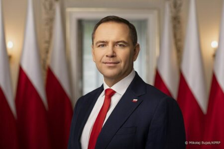 Prezydent Nawrocki zaproszony do USA