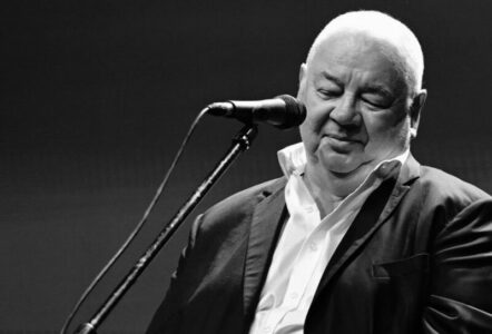 Zmarł Stanisław Soyka