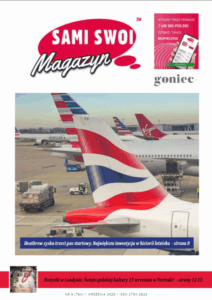 Sami Swoi Magazyn wrzesień 2025