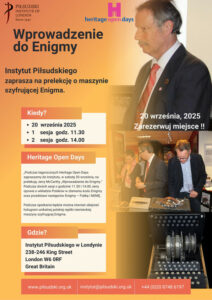 Wprowadzenie do Enigmy