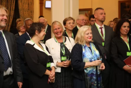 Zjednoczenie Polskie uczciło 1000-lecie koronacji Bolesława Chrobrego