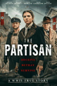 The Partisan – epicki film o bohaterskiej Polce