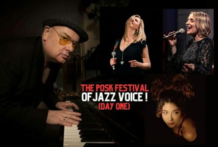 POSK Festival of Jazz Voice 2025 – święto jazzu w sercu Londynu