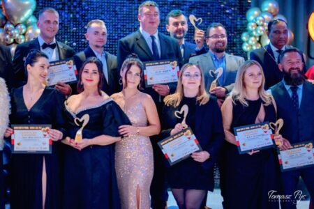 Gala Złote Serca Polonii 2025 – Święto Polonijnej Dumy i Jedności