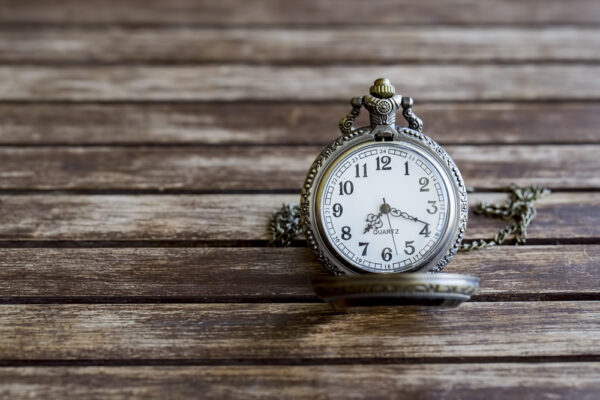 Czy zmiana czasu szkodzi?