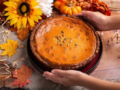 Dynia – co mówi nauka o jej wpływie na zdrowie