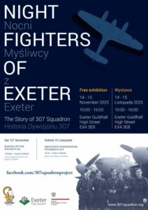 Nocni Myśliwcy z Exeter