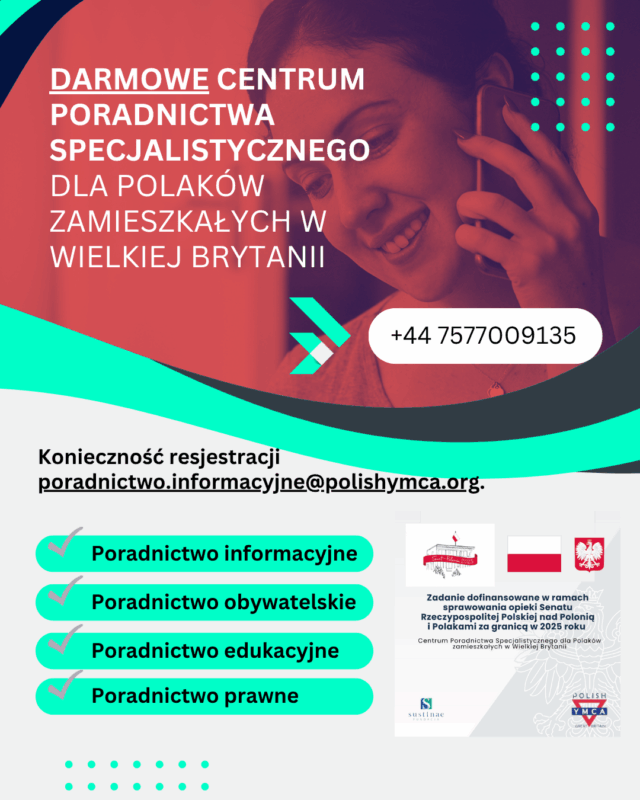 You are currently viewing Bezpłatne porady dla Polonii