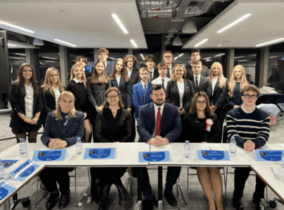 Sukces II edycji polonijnej debaty oksfordzkiej na UCL