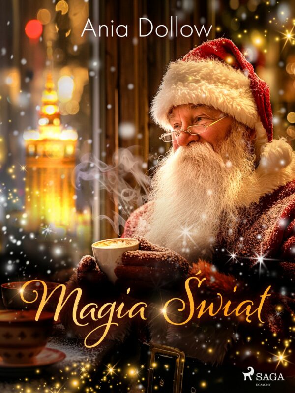 You are currently viewing Magia Świąt Ani Dollow