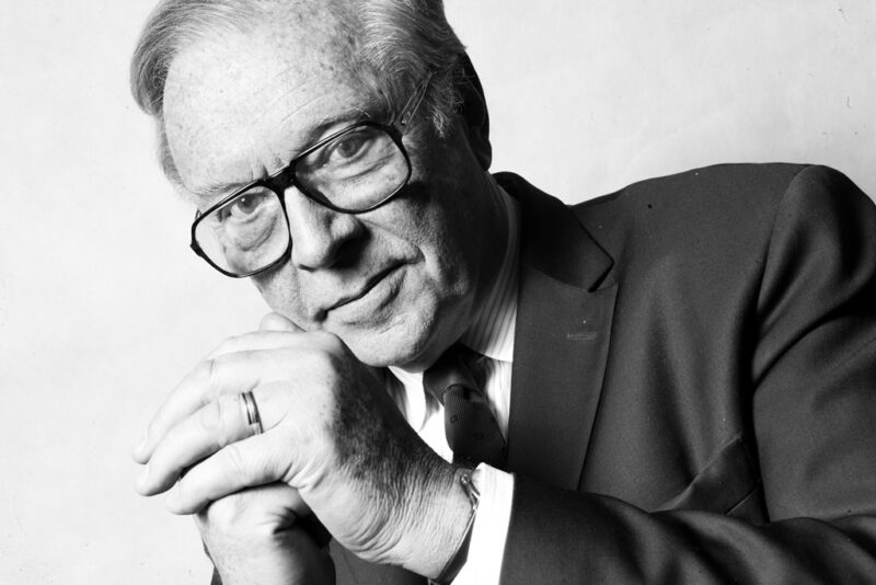 You are currently viewing Krzysztof Zanussi w Londynie