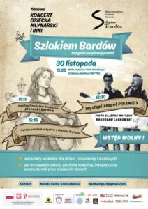 Międzynarodowy Festiwal Piosenki – Szlakiem Bardów